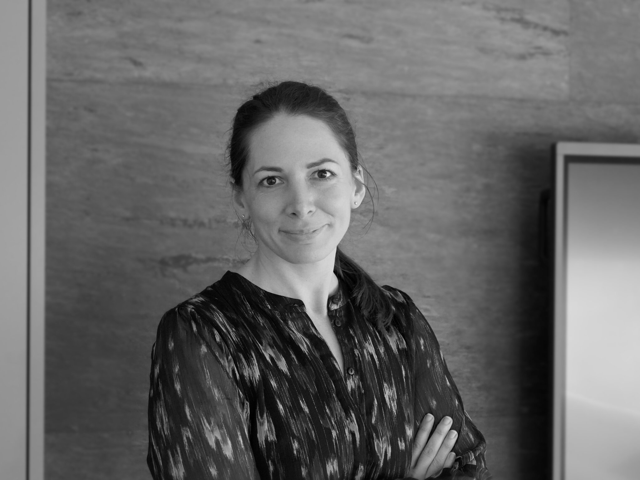 Barbara - Marketing Spagna, Germania e Austria