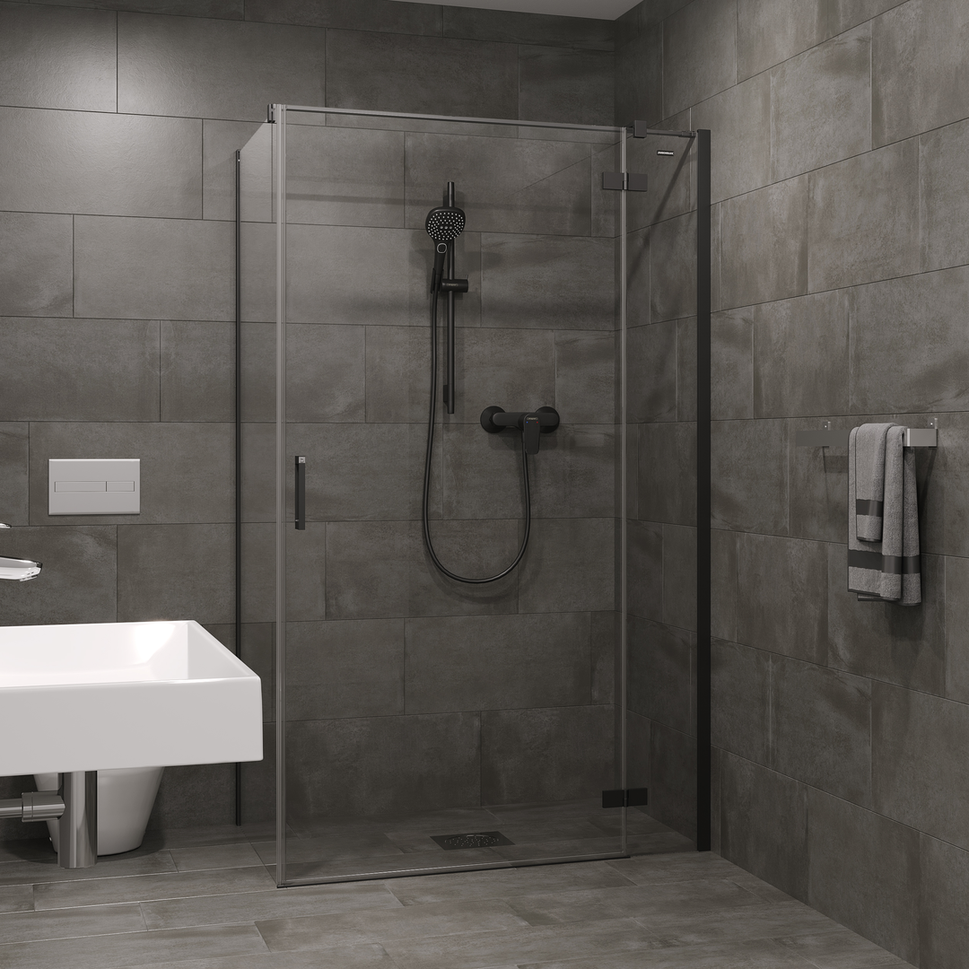 Planchet Haceka Allure 60x14 cm Chroom